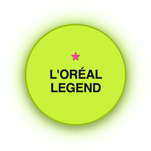 Lorealistar Legend