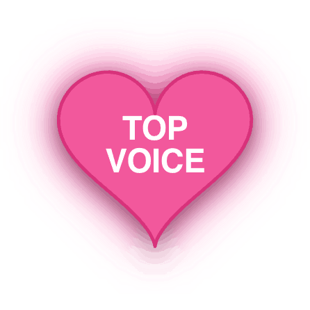 Top Voice