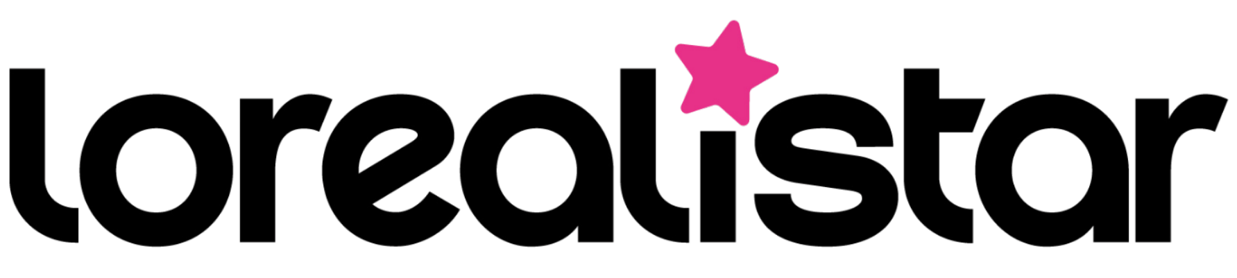 lorealistar